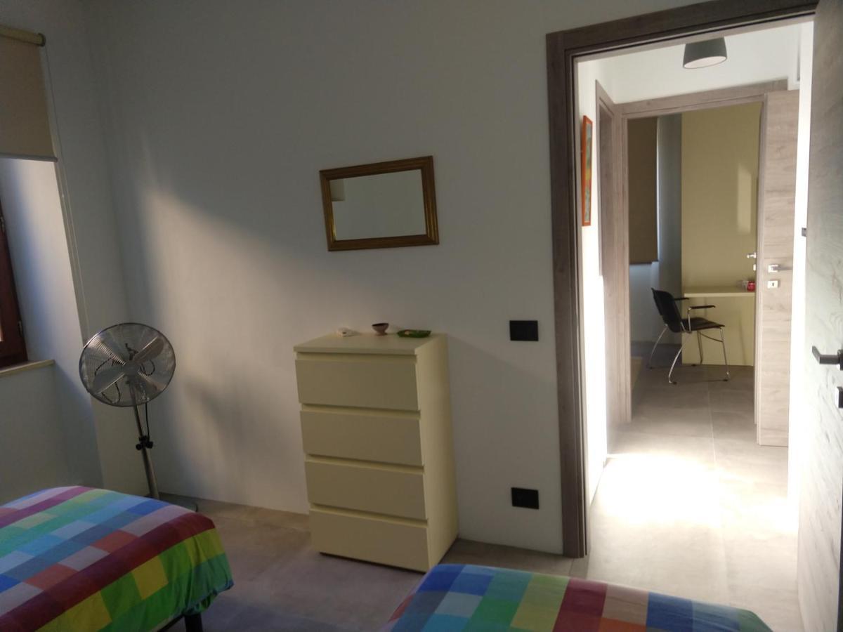 Appartamento Bel Salino Ματσεράτα Εξωτερικό φωτογραφία