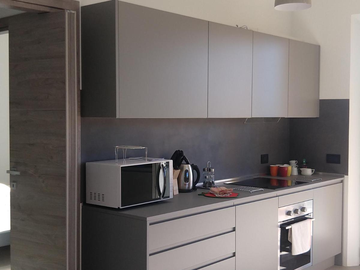 Appartamento Bel Salino Ματσεράτα Εξωτερικό φωτογραφία