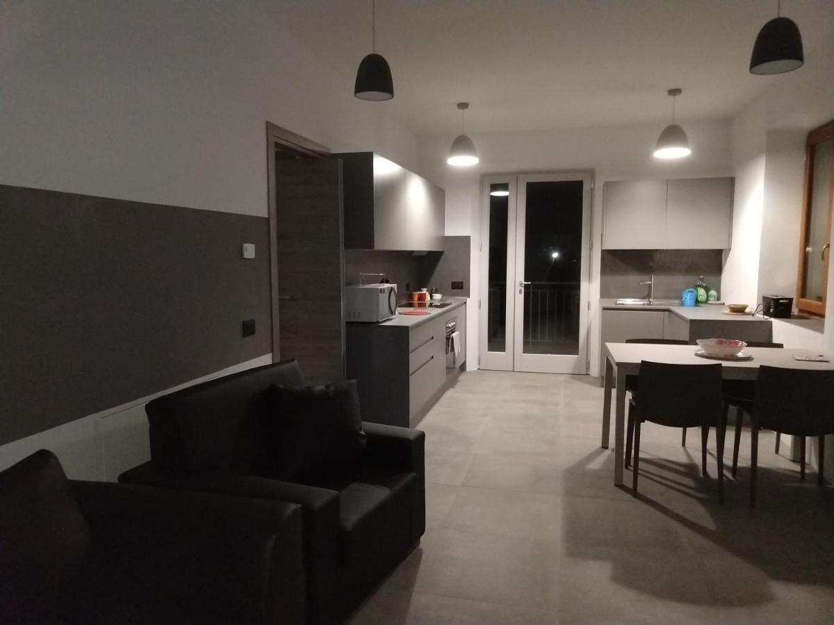 Appartamento Bel Salino Ματσεράτα Εξωτερικό φωτογραφία