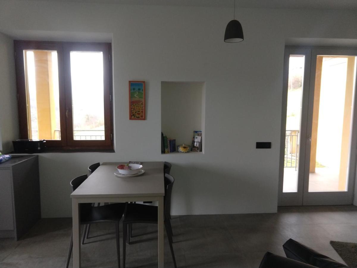 Appartamento Bel Salino Ματσεράτα Εξωτερικό φωτογραφία