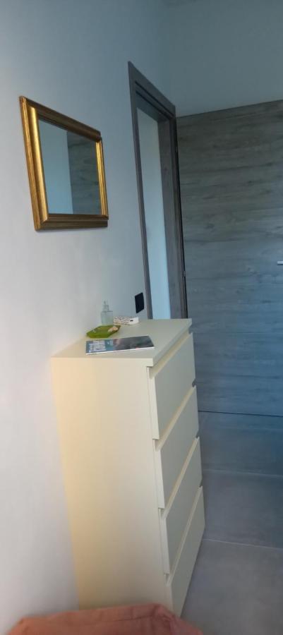 Appartamento Bel Salino Ματσεράτα Εξωτερικό φωτογραφία